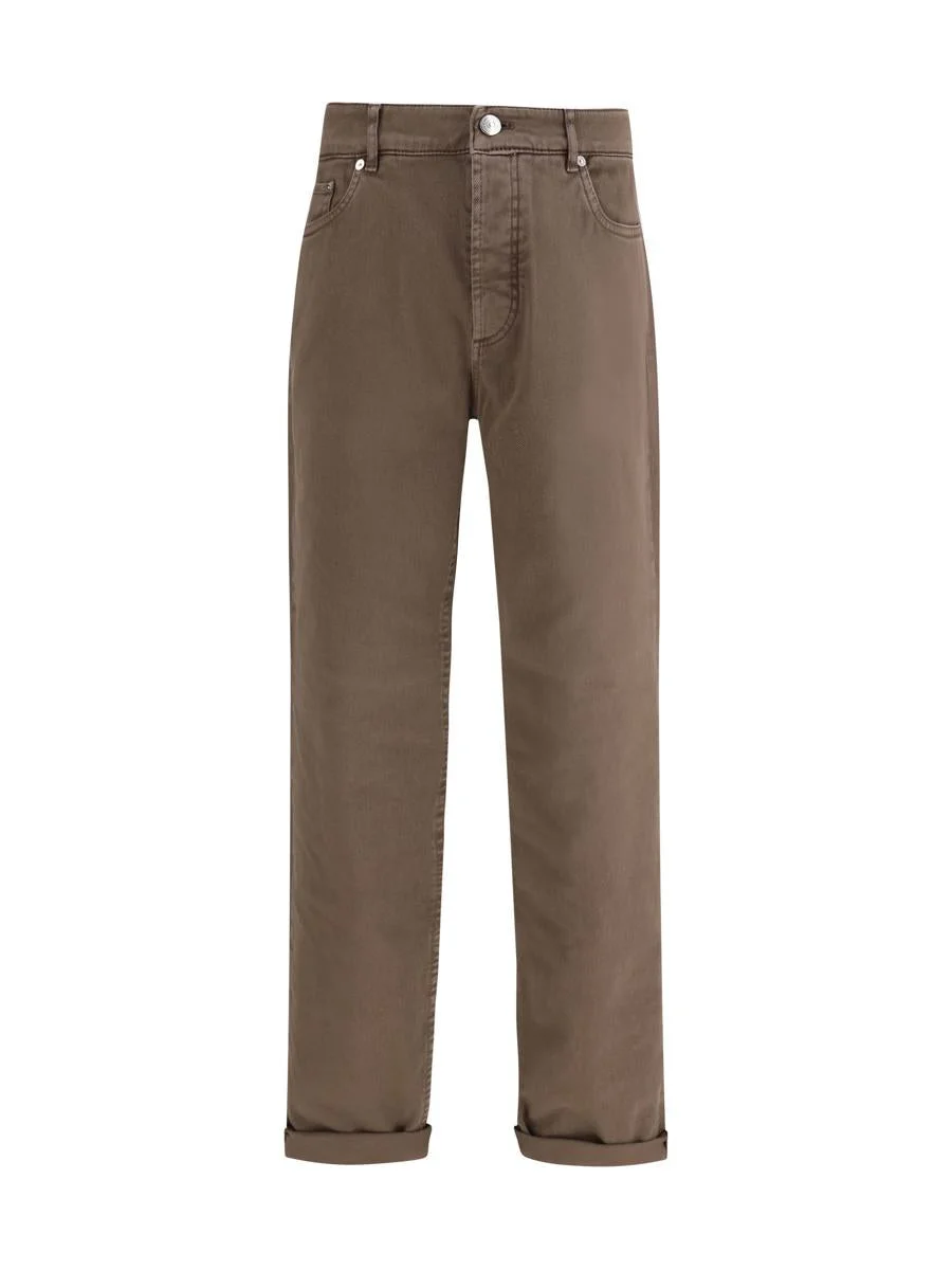 Brunello Cucinelli Pants - 1