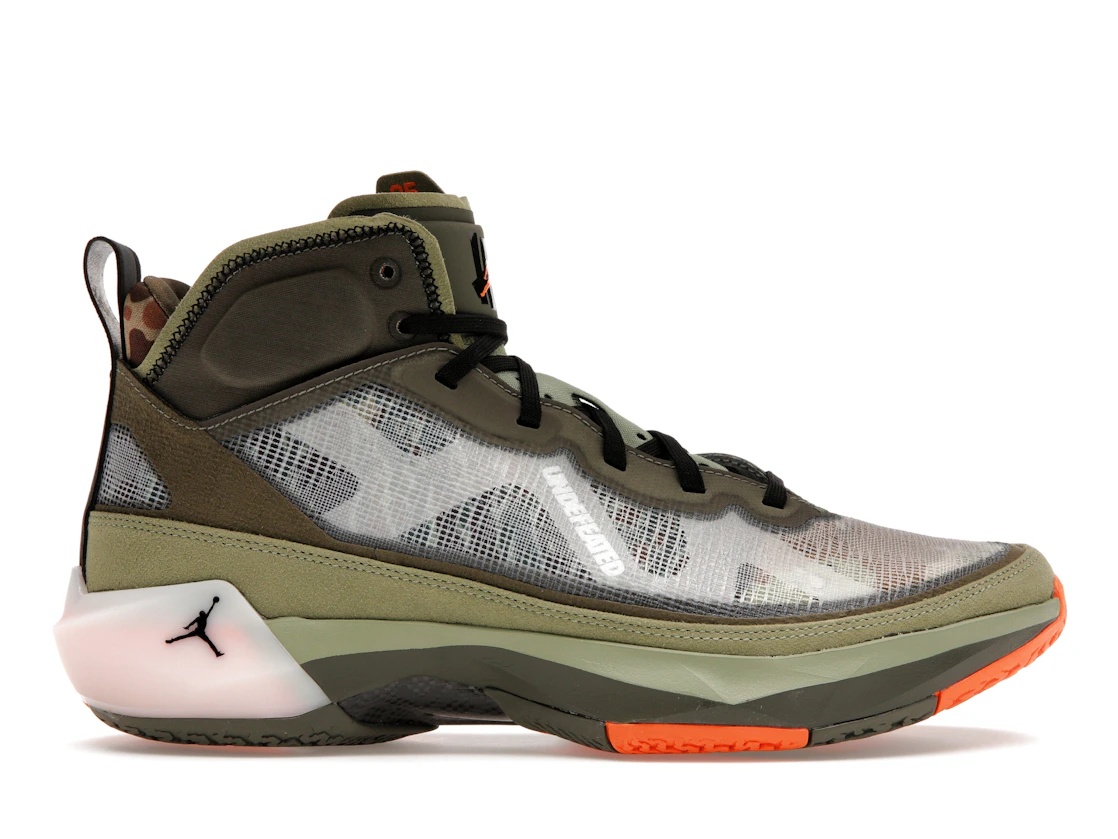 Jordan spizike undefeated shop
