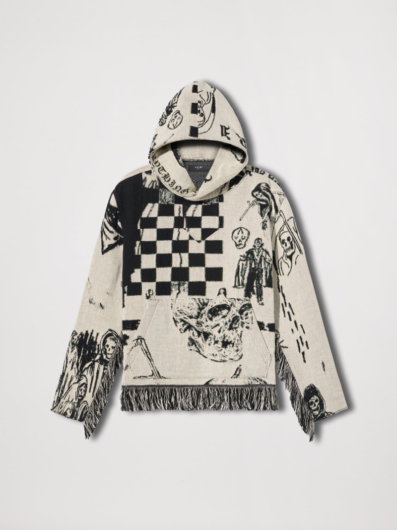 TAPESTRY THE DREAM PONCHO 1