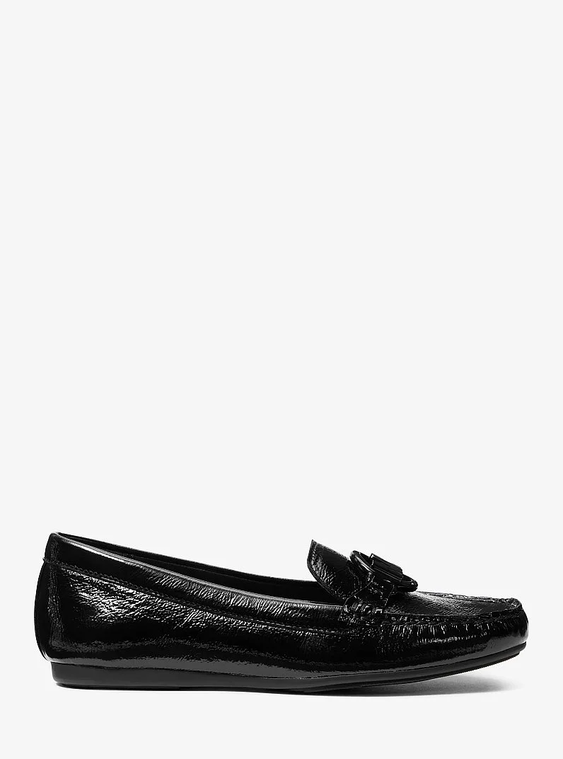 Fulton Patent Moccasin - 1
