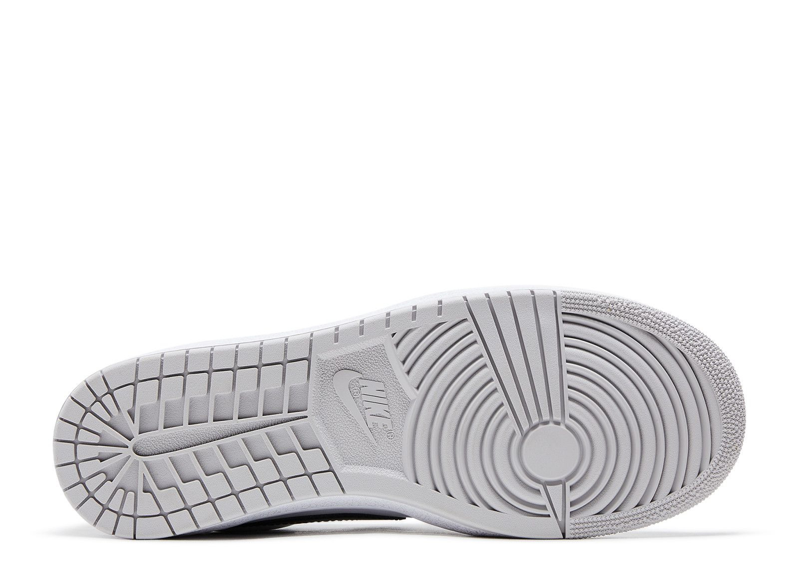 JORDAN 1 RETRO LOW '85 OG 'METALLIC BLACK' - 4