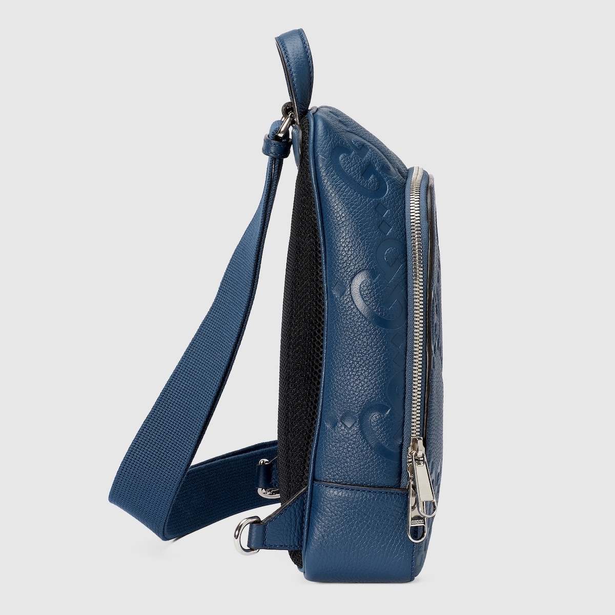 Jumbo GG crossbody bag - 4