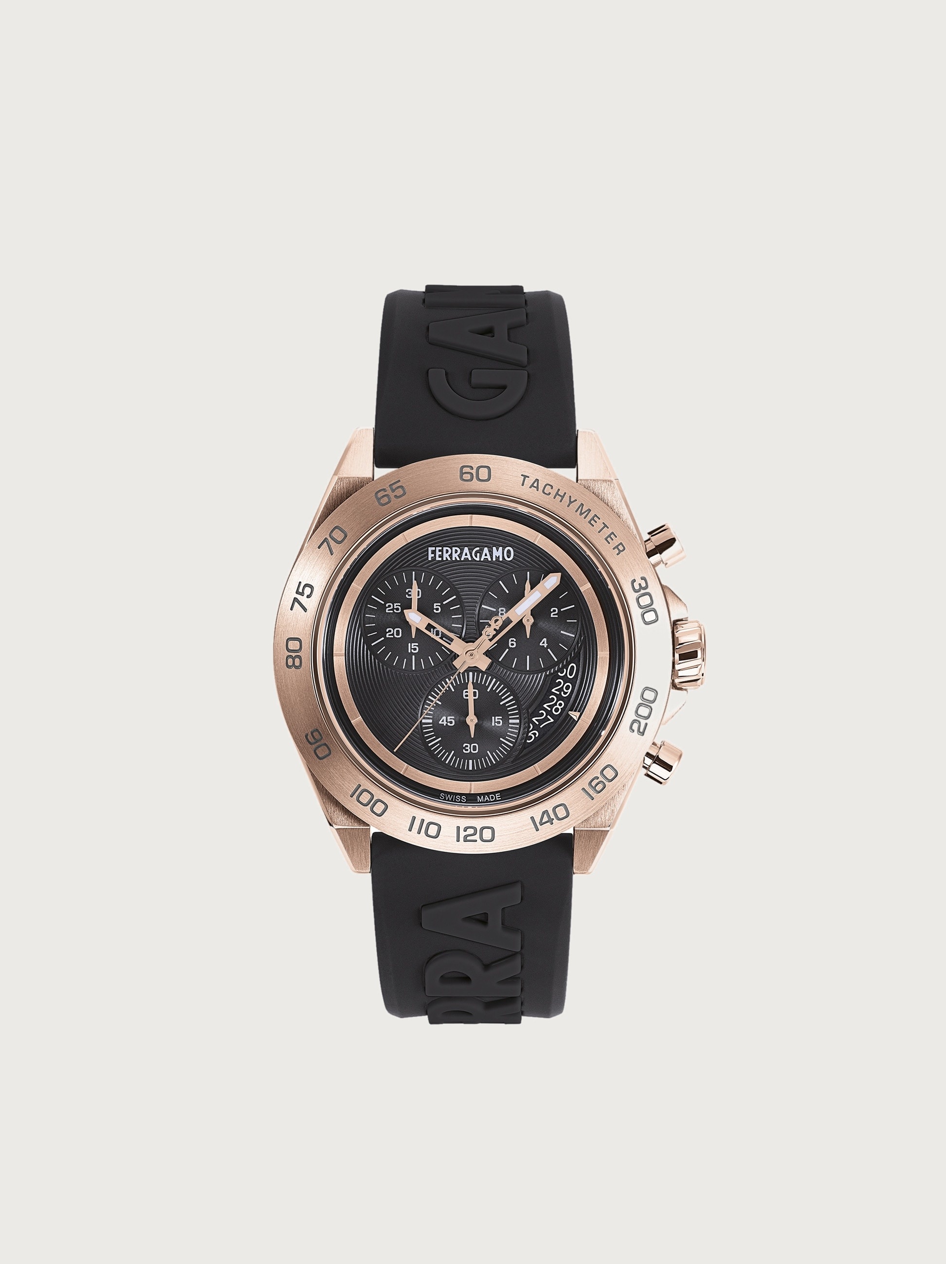 Ferragamo Urban Chrono Watch - 1