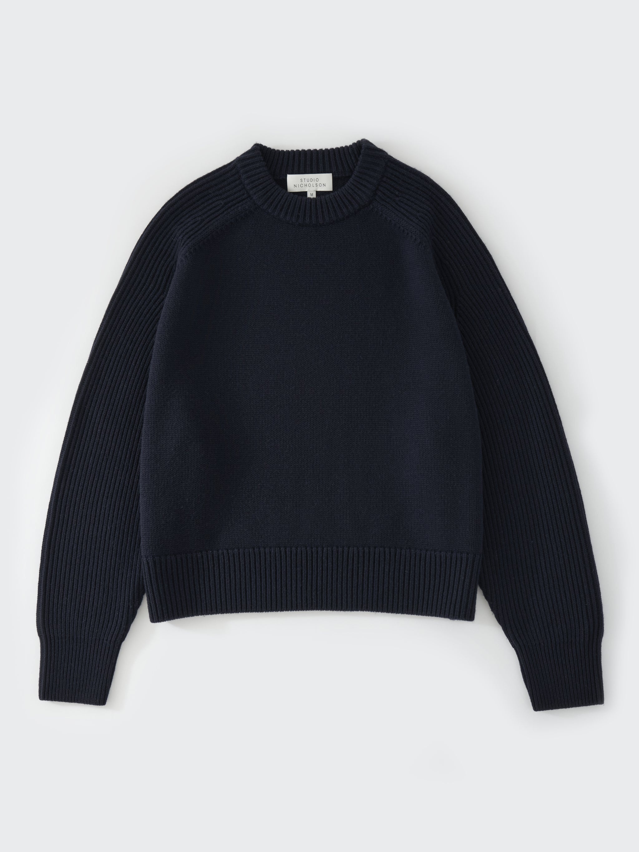 Jean Knit - 1