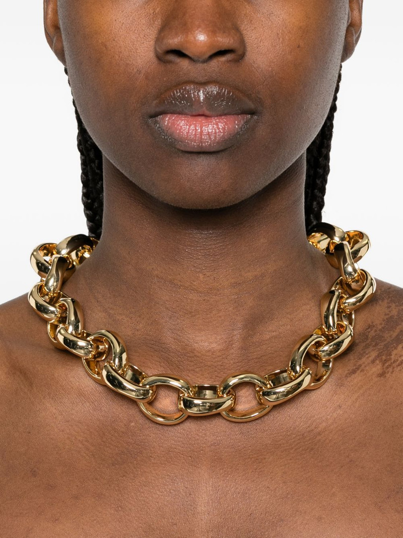 JOSEPH chain-link necklace outlook