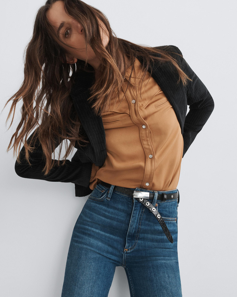 Slade Corduroy Blazer
Slim Fit 7