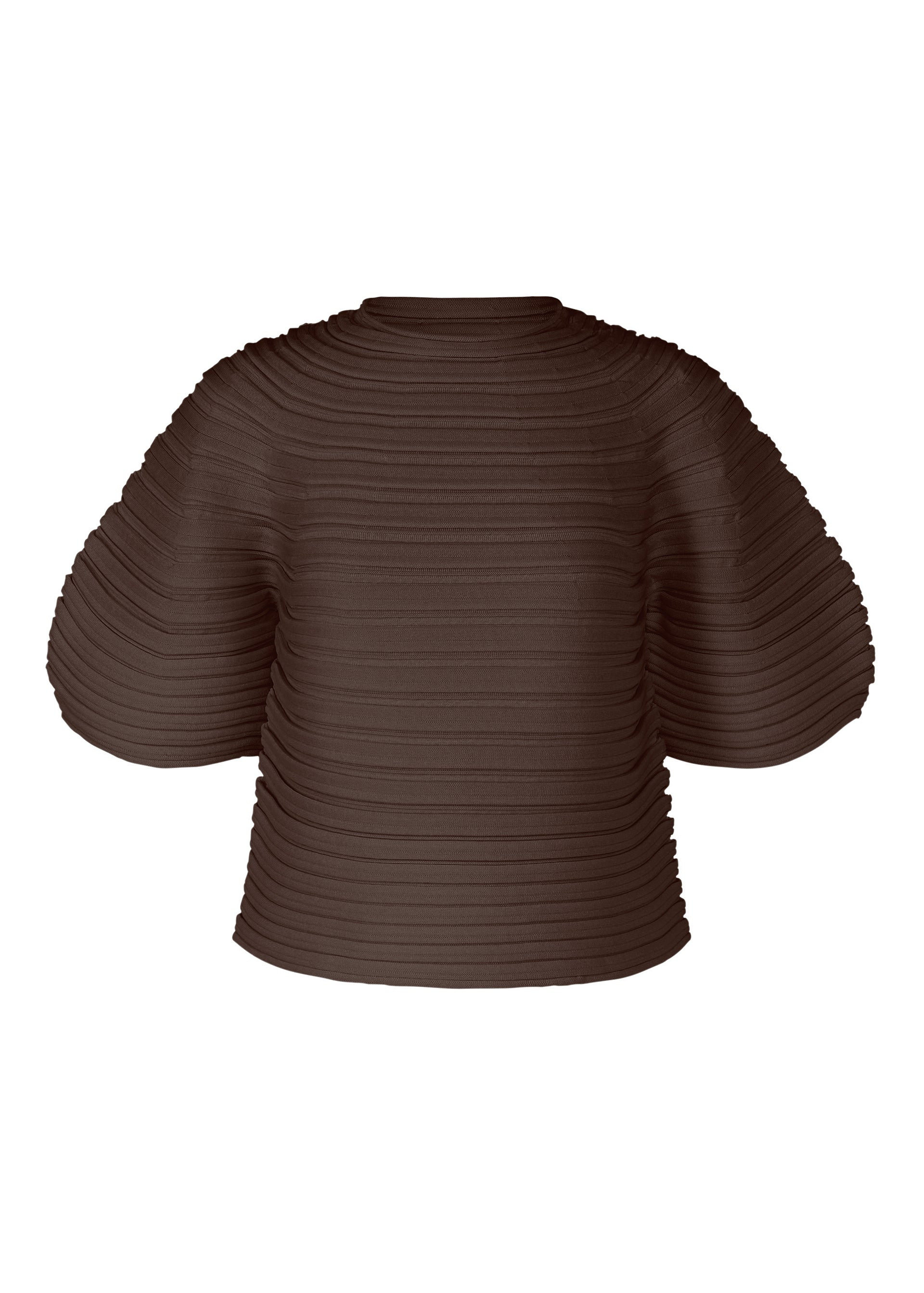MUSHROOM KNIT - 1