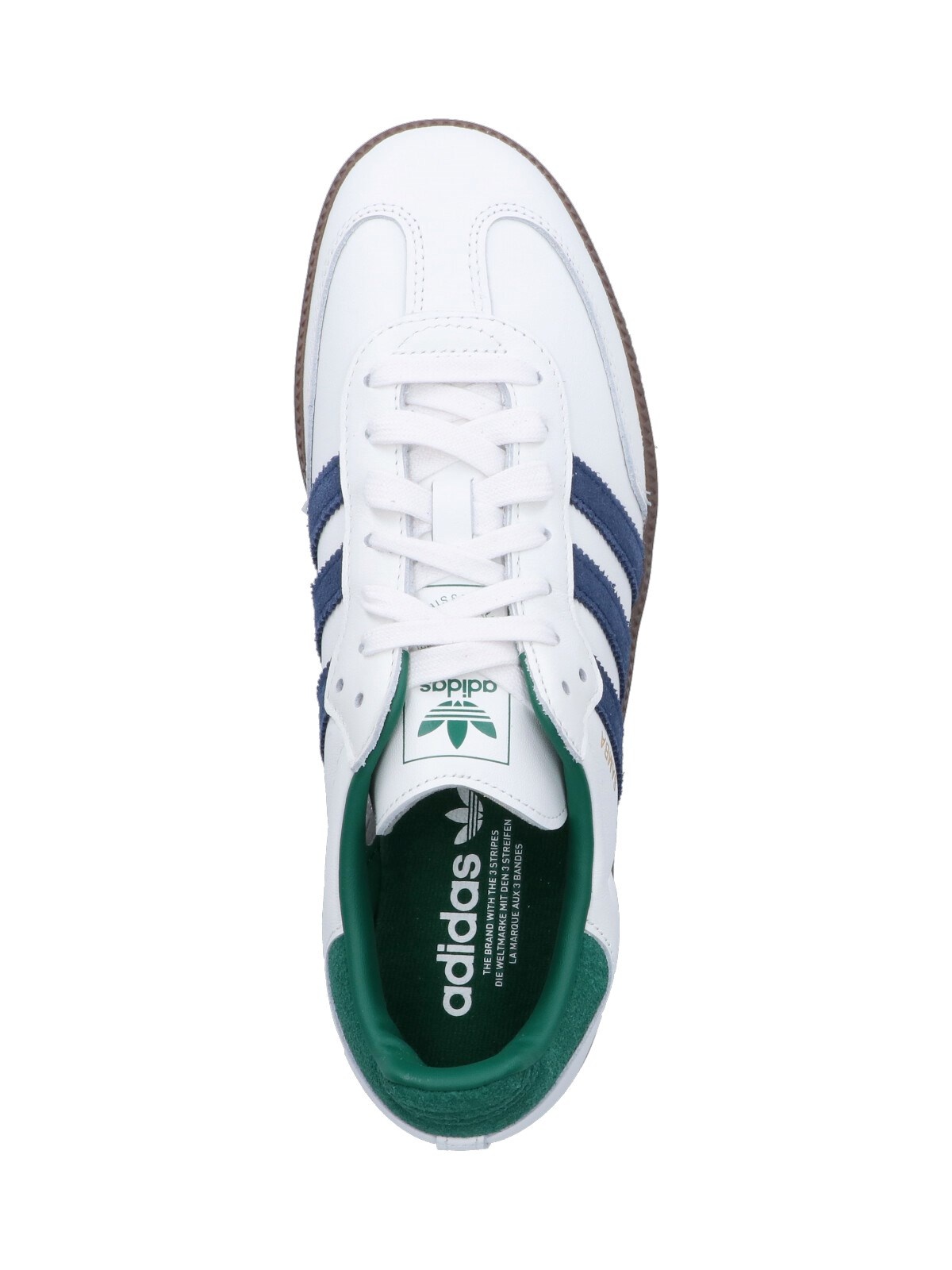 "SAMBA OG" SNEAKERS - 5