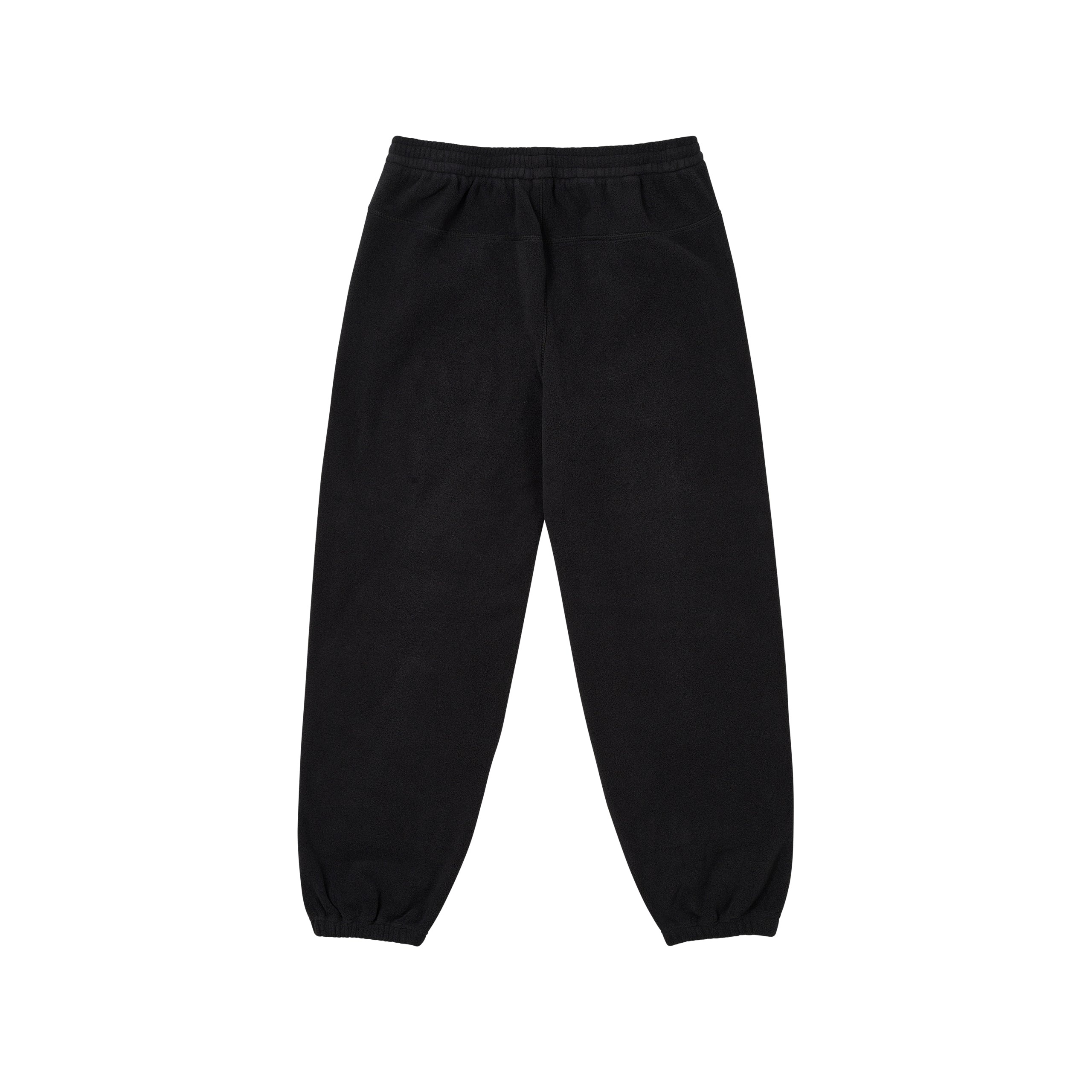 POLARTEC 200 JOGGER BLACK - 2