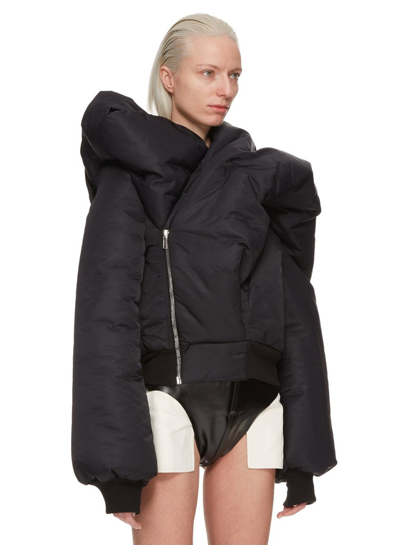 Rick Owens DRKSHDW DUVET outlook