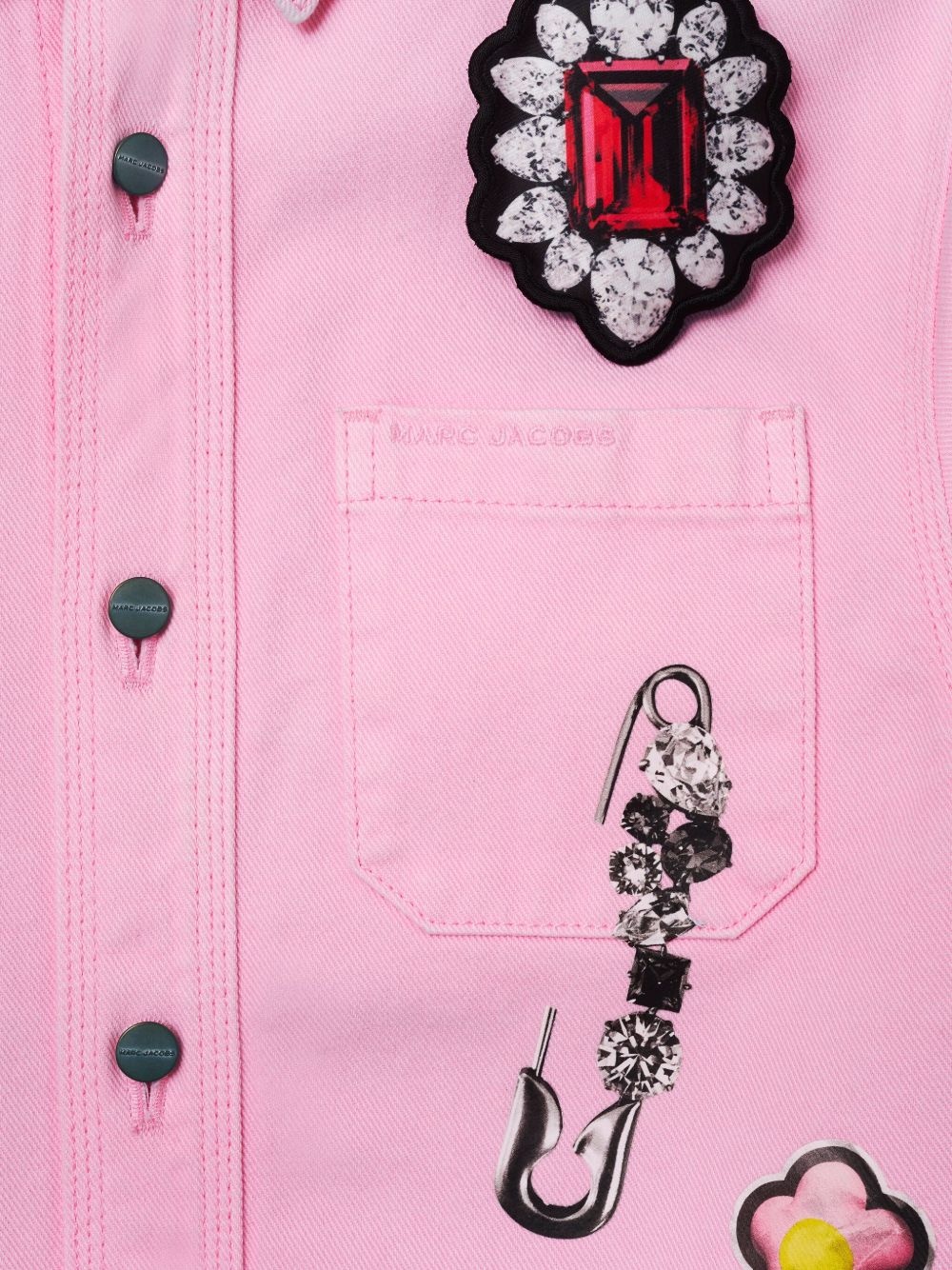 Charm shirt - 7