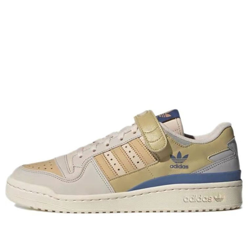 adidas originals Forum 84 Low Concrete Jungle 'Grey Brwon' GX4575 - 1