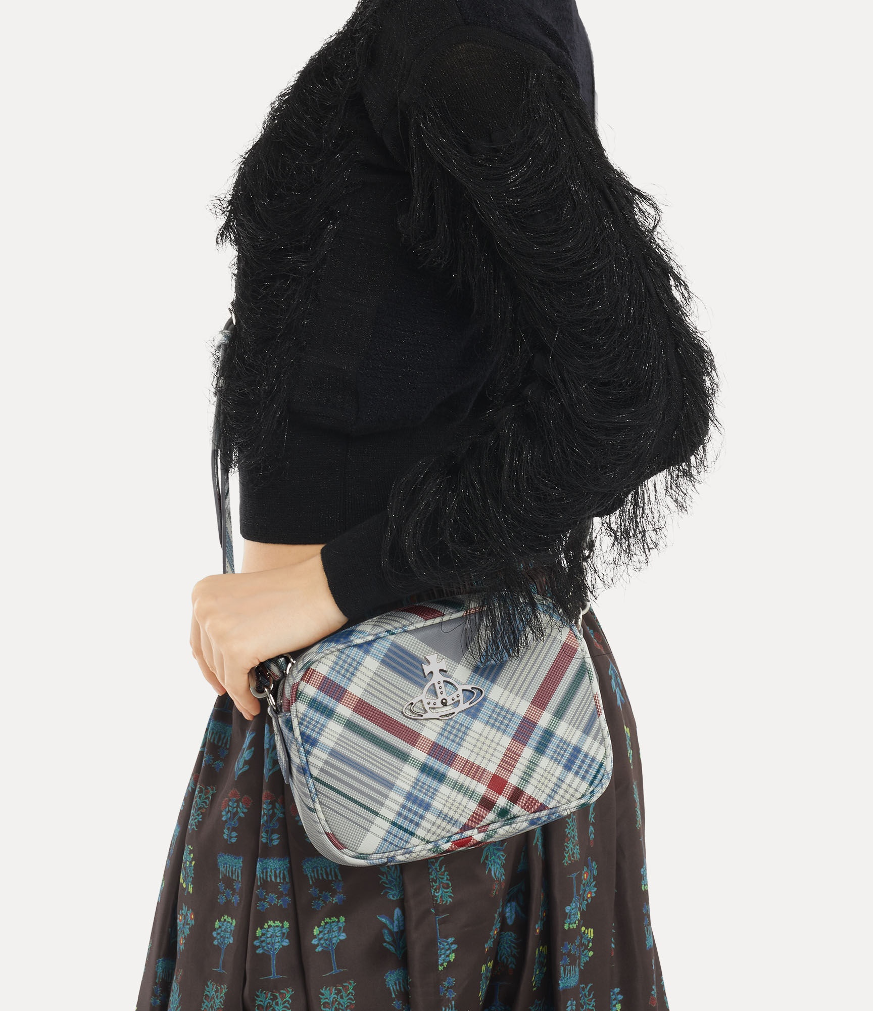 ANNA CAMERA BAG - 2