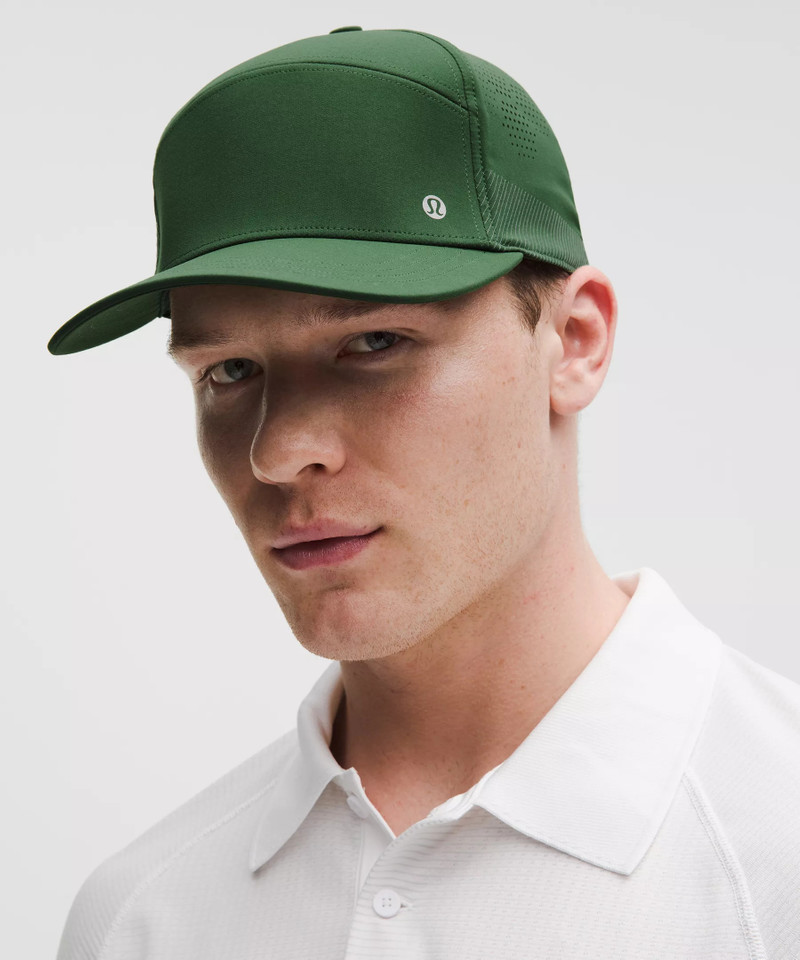 lululemon The Game Days Snapback *Golf outlook