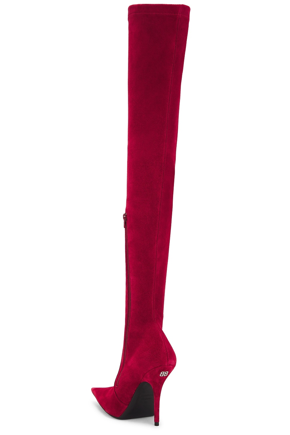 Avenue Suede H110 Boot - 3