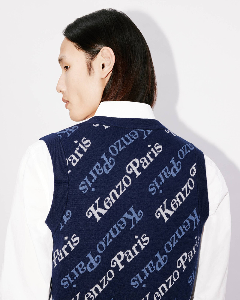 'KENZO by Verdy' sleeveless jumper 7