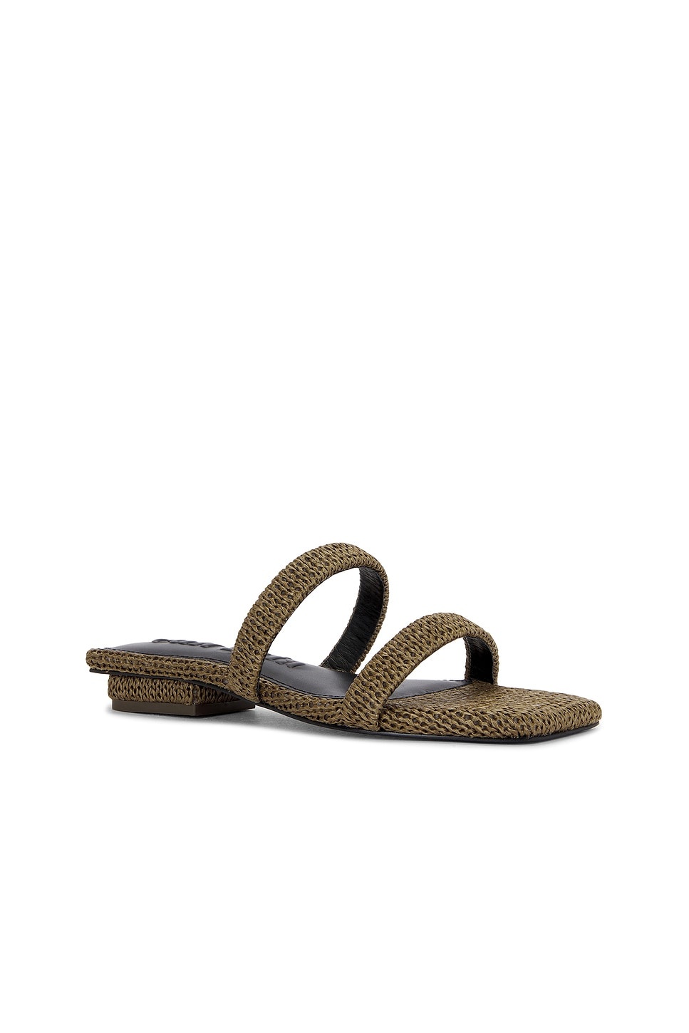 Myrna Sandal - 2