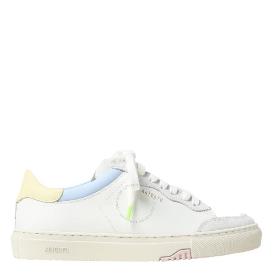 Axel Arigato Clean 180 Low-Top Sneakers - 1