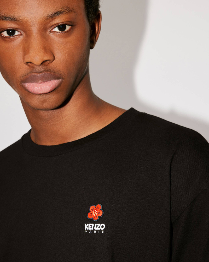 'BOKE FLOWER' long-sleeved T-shirt 6