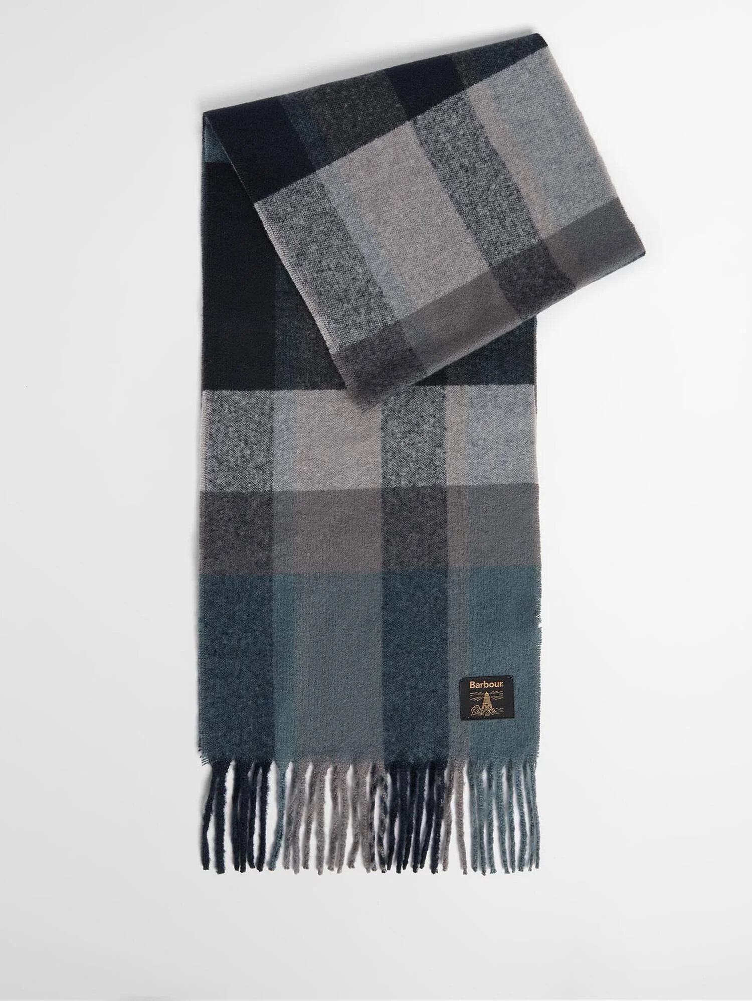 Westerdale Scarf - 1