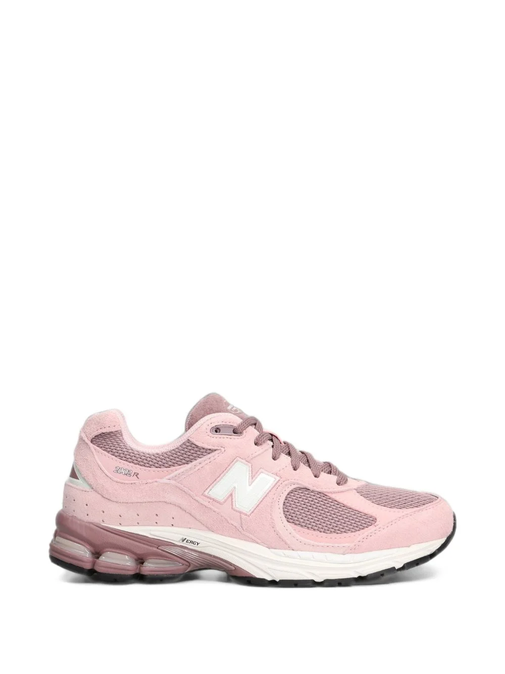 2002R mesh-panelled sneakers - 1