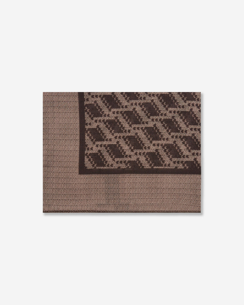 Lightweight wool scarf 1