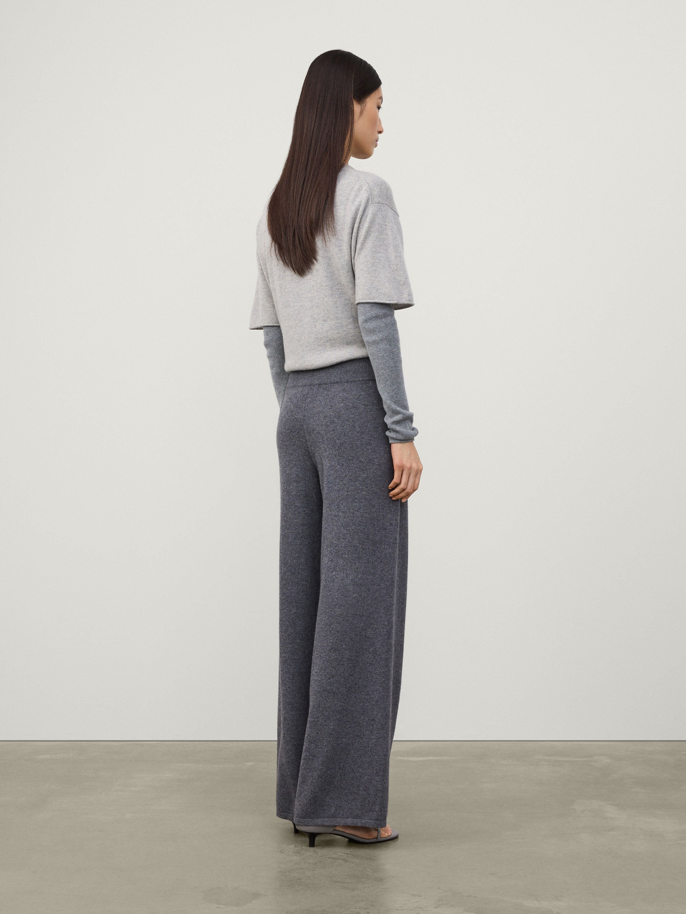The Sofi Trousers - 5