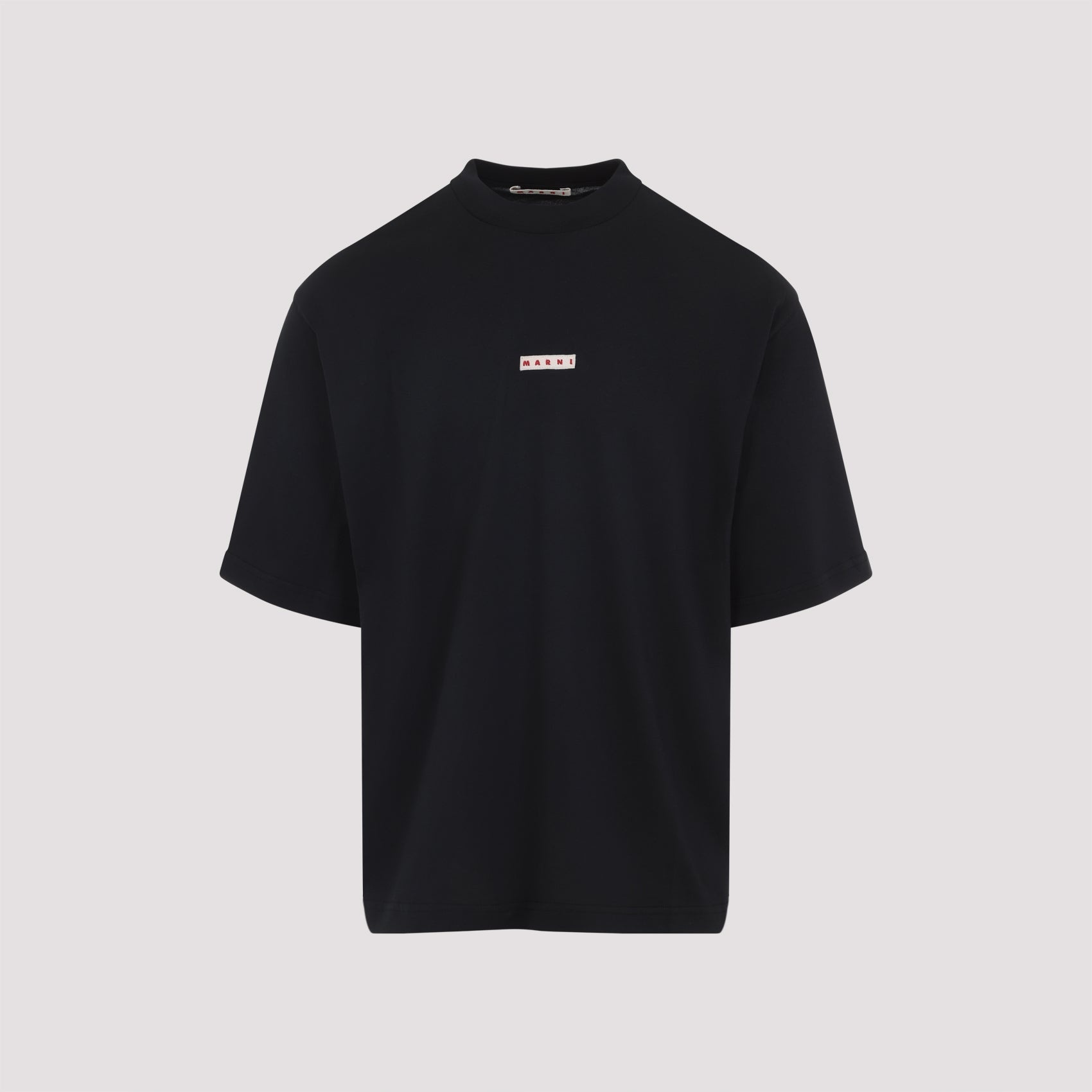 T-Shirts Black - 2
