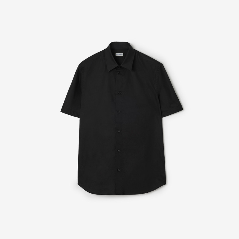 Cotton Shirt 1