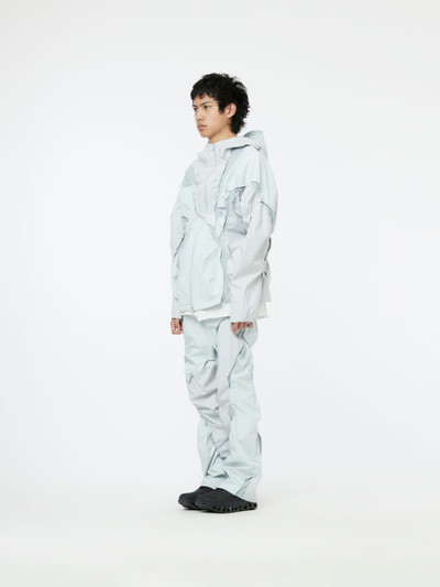 POST ARCHIVE FACTION (PAF) 6.0 TECHNICAL JACKET LEFT (ICE) outlook