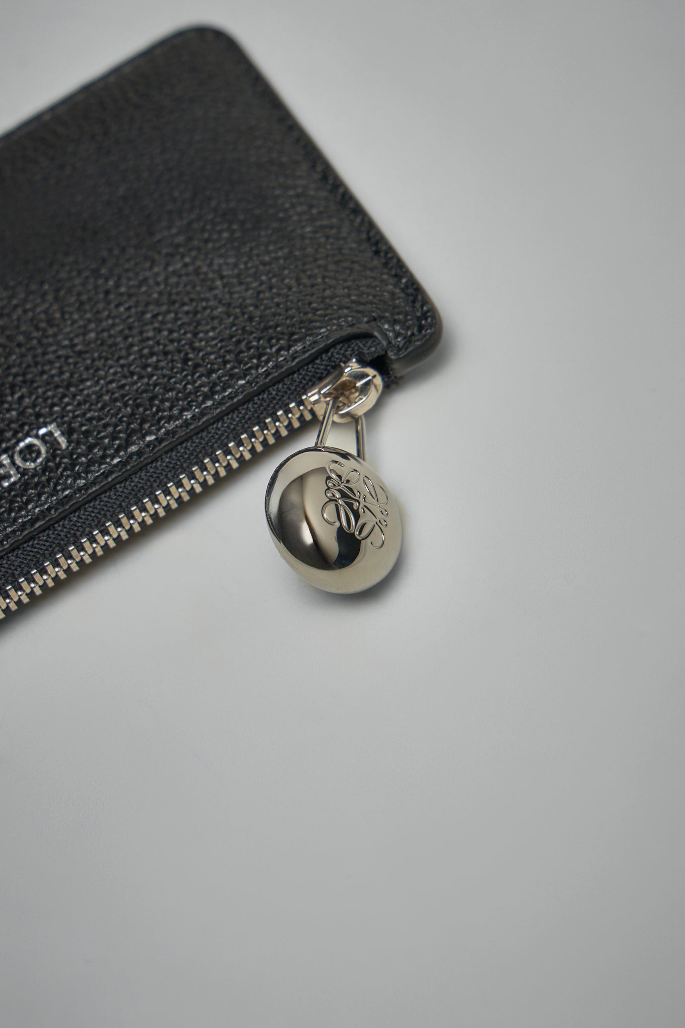 Pebble Coin Cardholder - 3