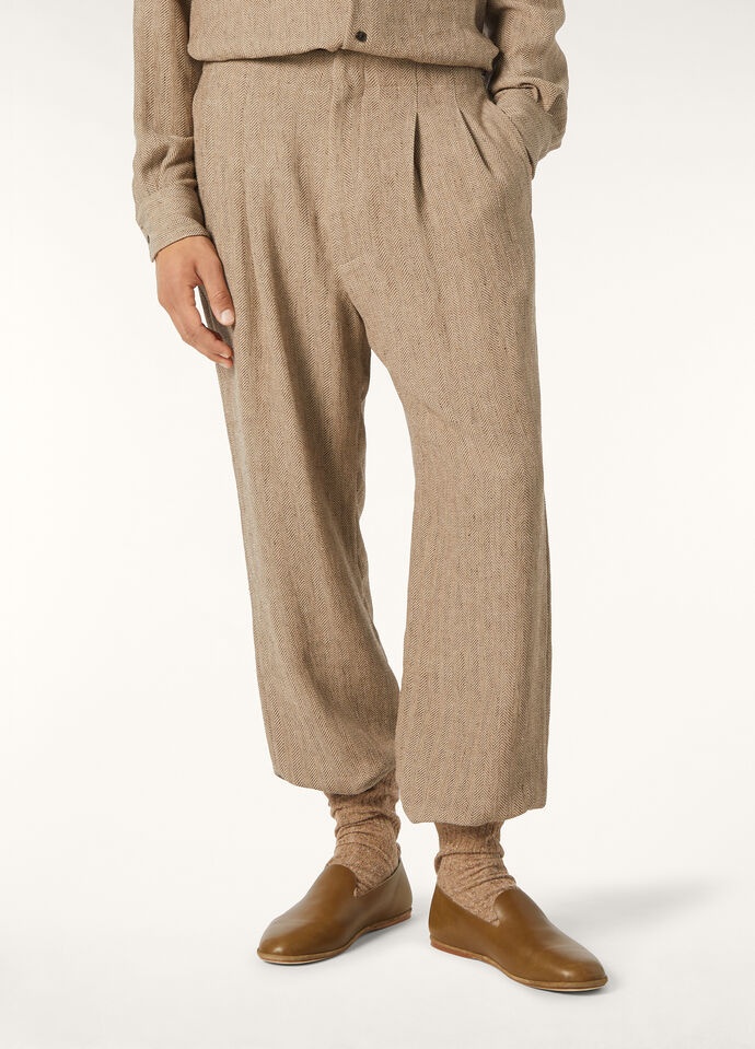 Joetsu Pants - 4