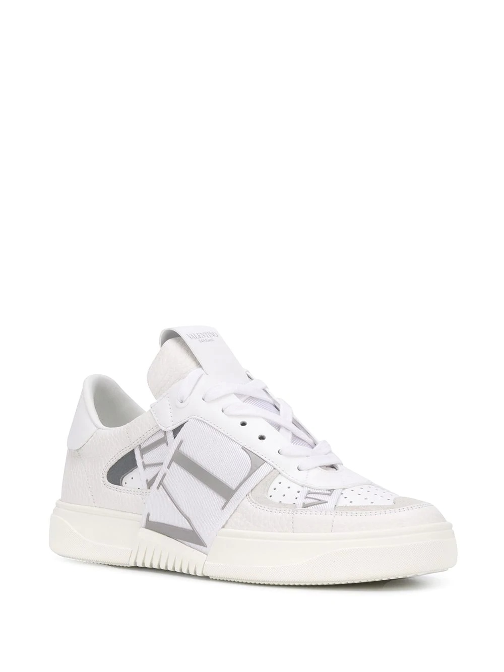 VL7N low-top sneakers - 2