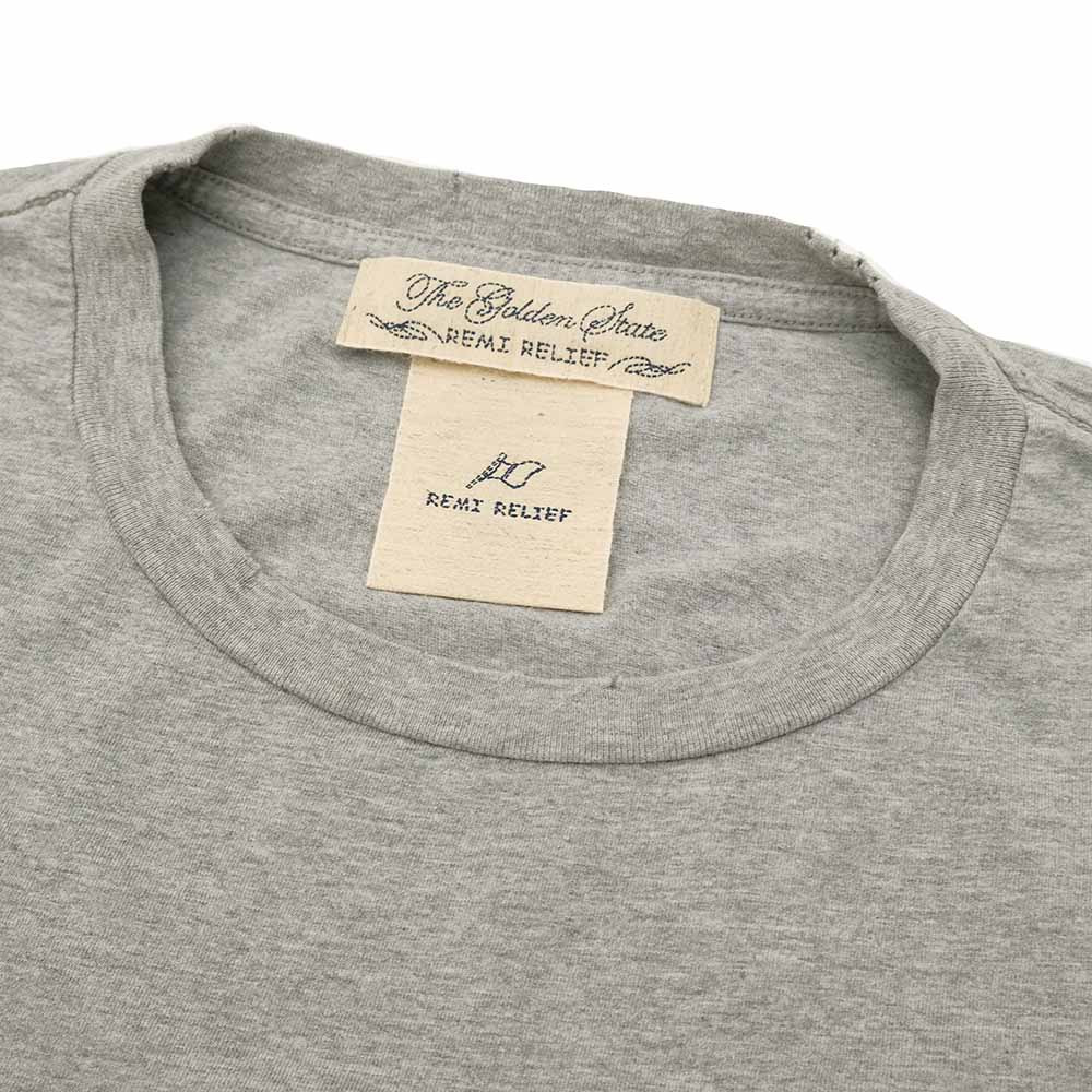 HARD SP Processing S/S T-Shirt - LAFAYETTE - RN28369168 - 3