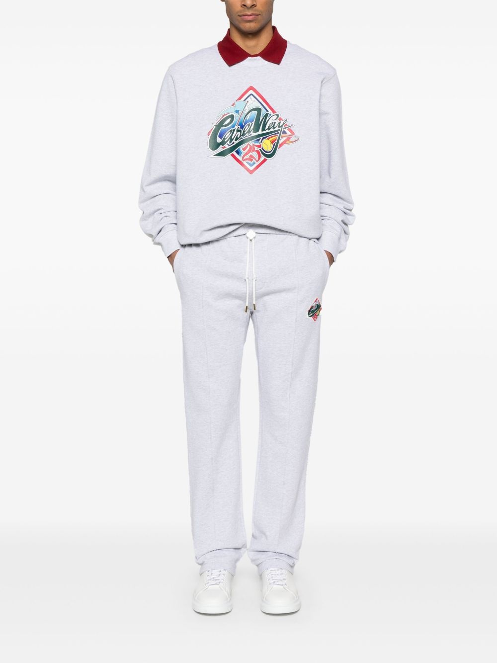 Casa Way World Series sweatshirt - 2