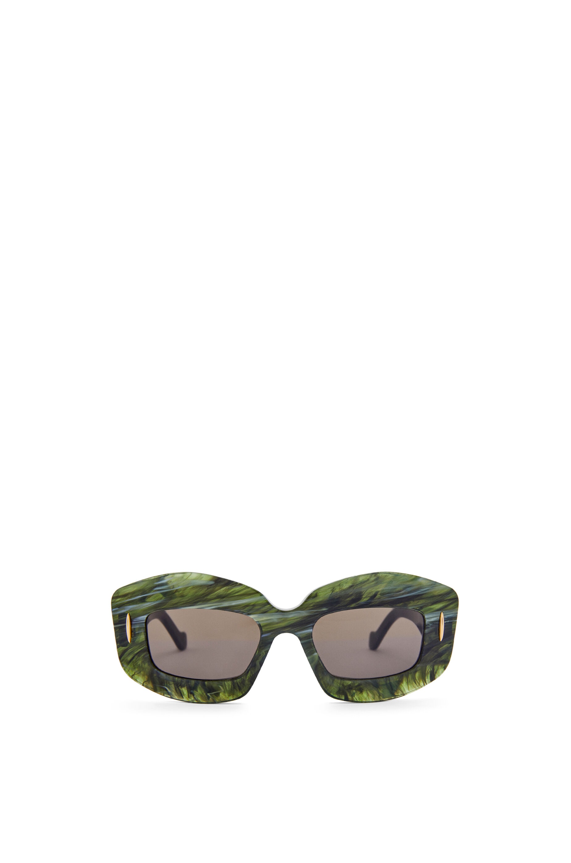 Loewe Screen sunglasses in acetate | REVERSIBLE