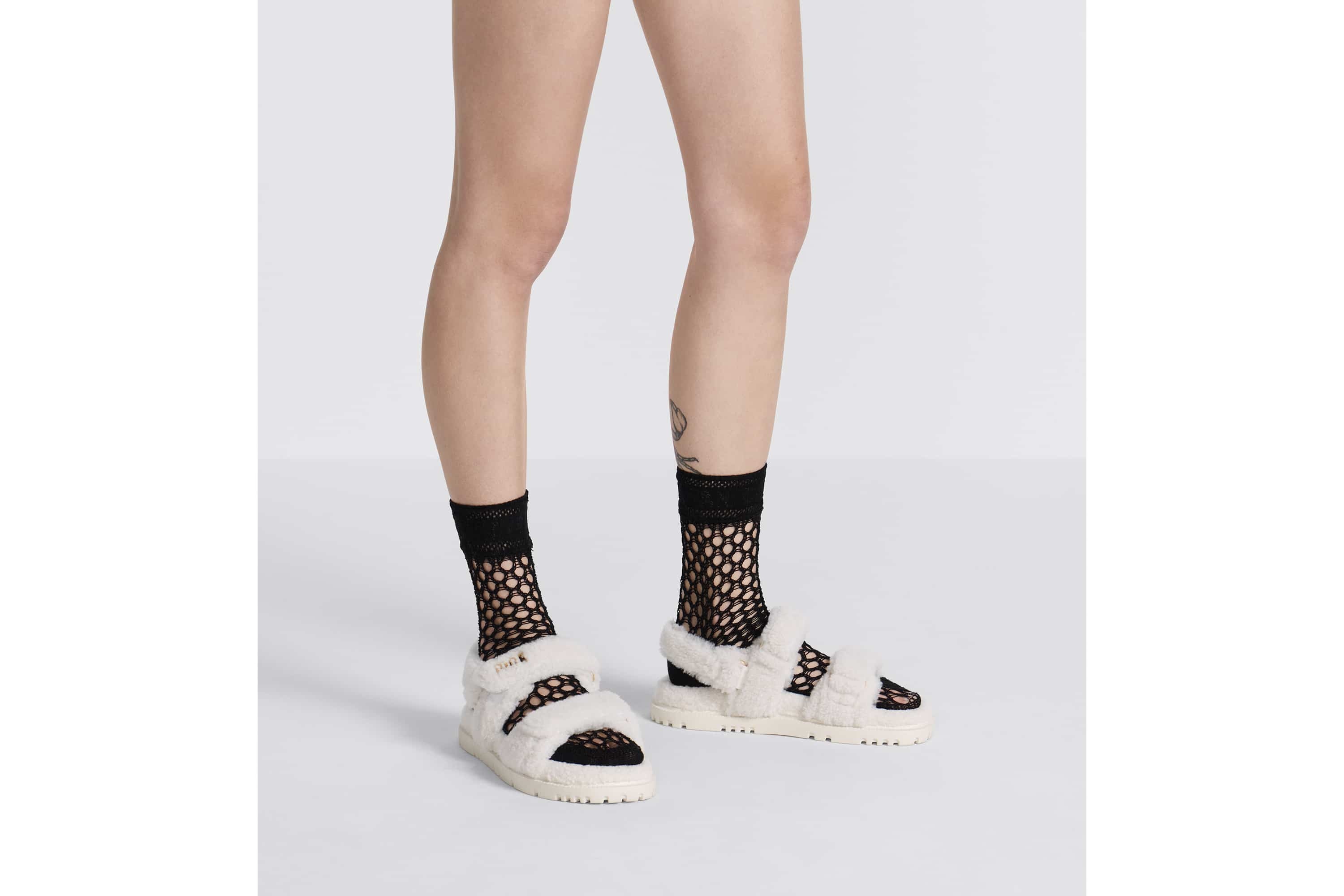 DiorAct Sandal - 7
