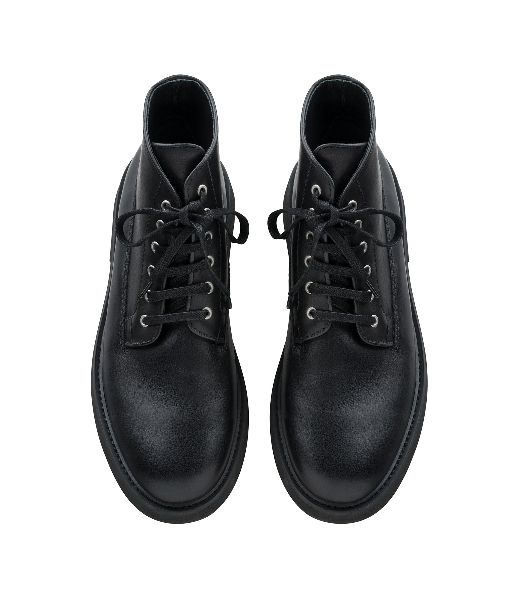 Gael ankle boots - 4