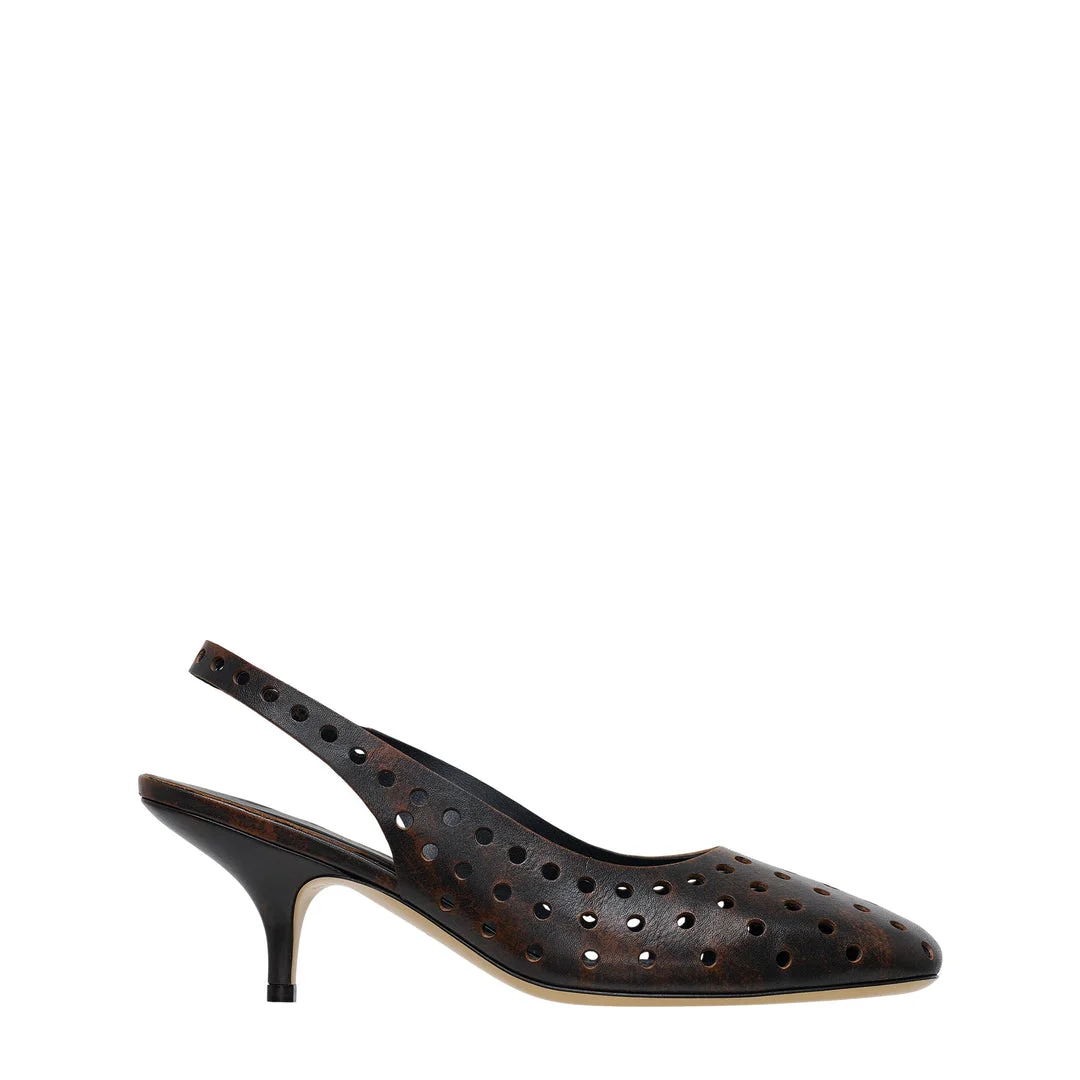 65mm Deconstructed Stiletto - 1