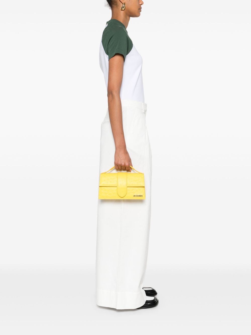 Le Grand Bambino tote bag - 2