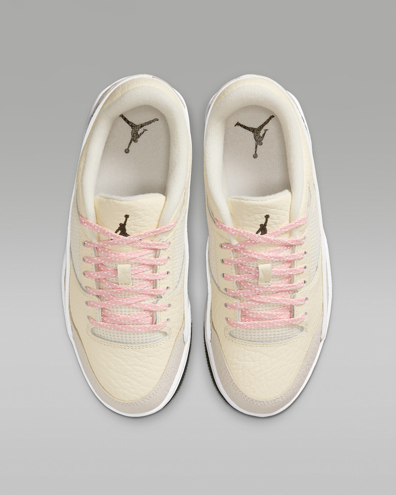 Jordan Flight Court Women's Shoes 4