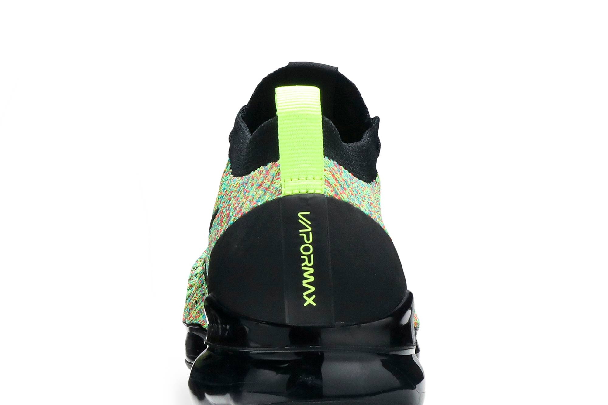 Air VaporMax Flyknit 3 'Multi-Color' - 7