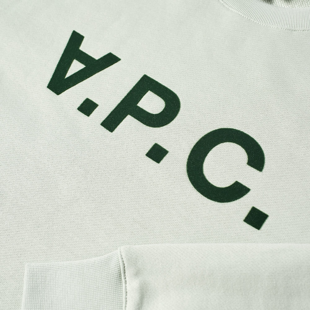 A.P.C. Vpc Crew Sweat - 2