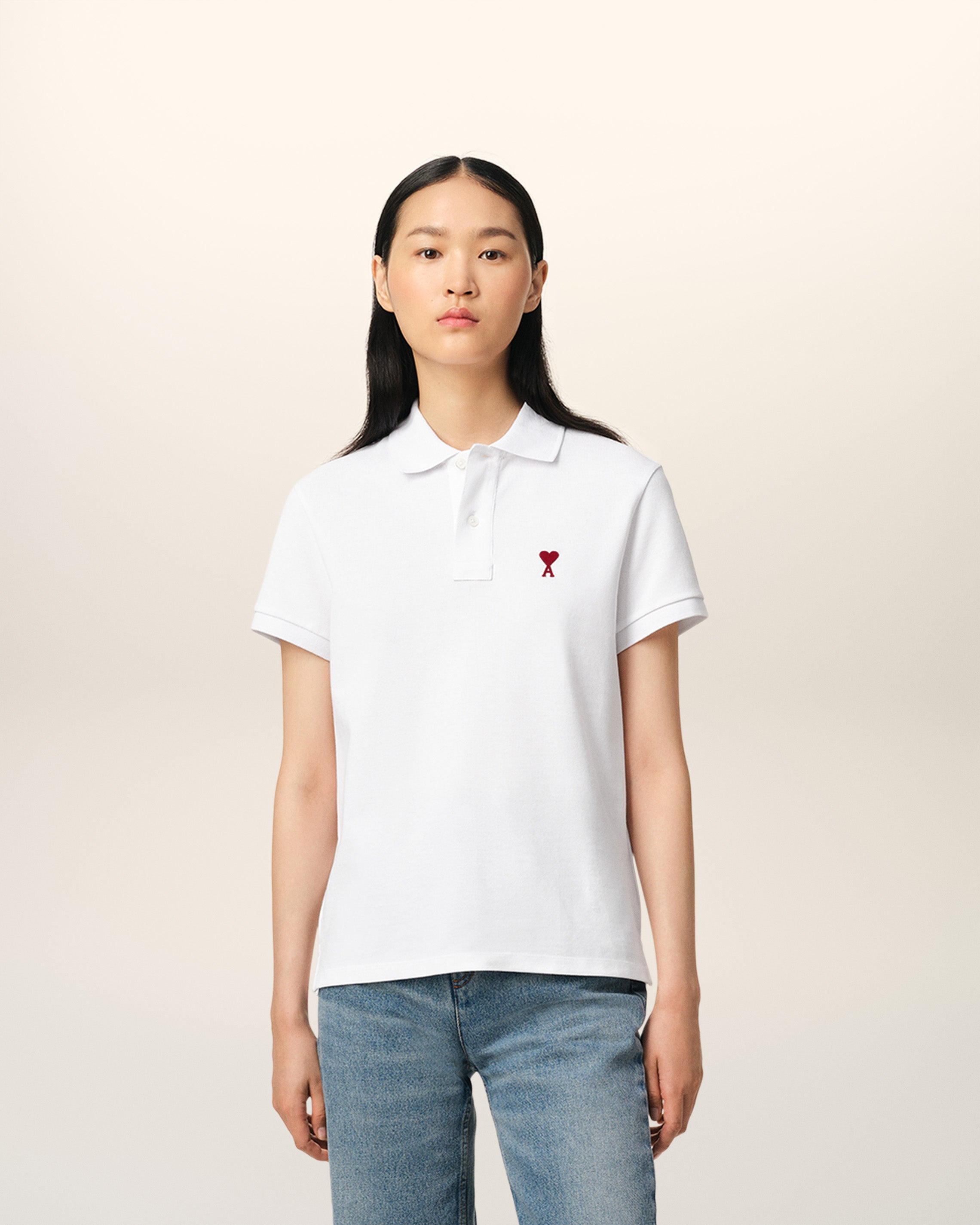 AMI DE COEUR POLO SHIRT - 2