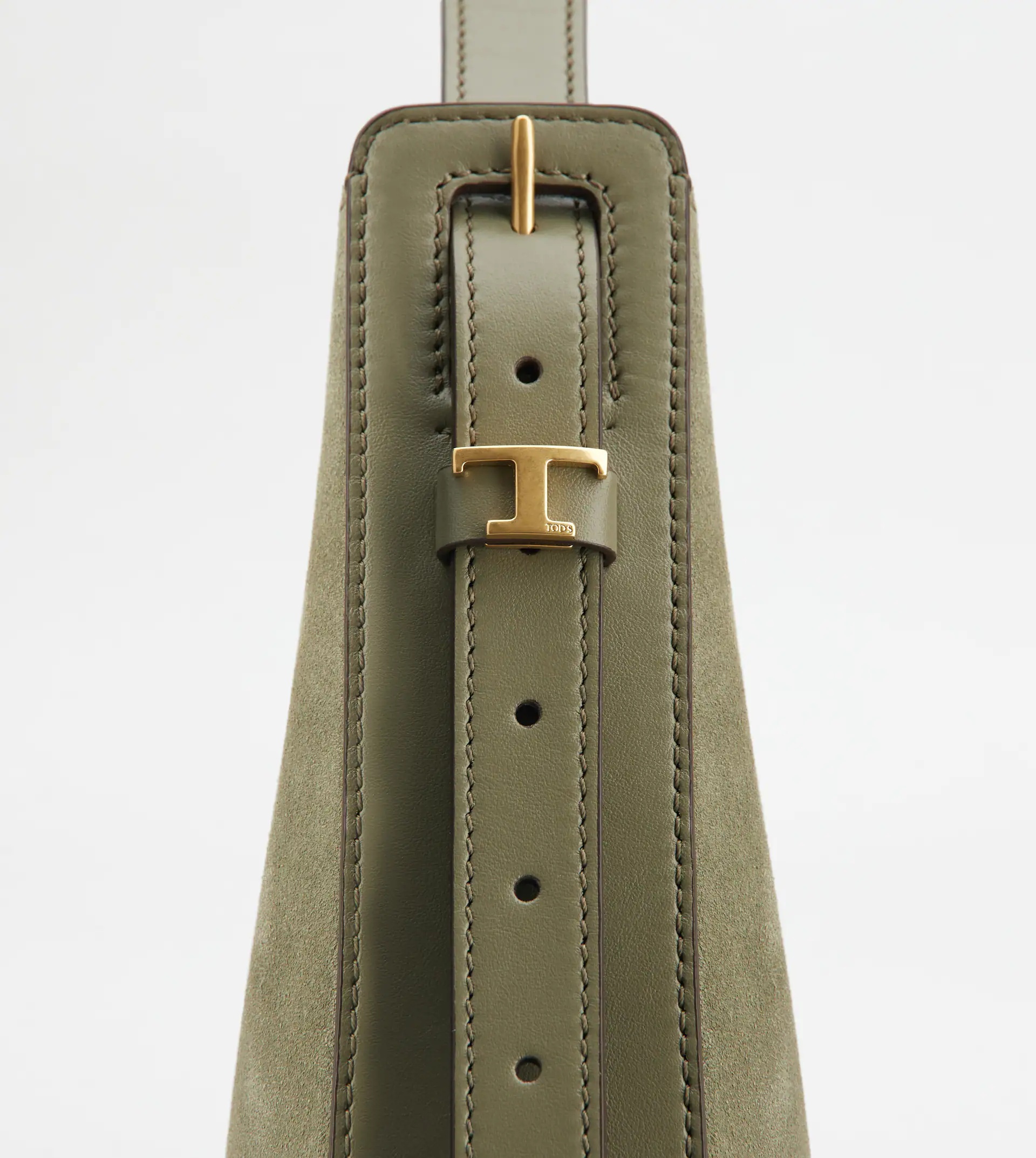 OBOE BAG MEDIUM - GREEN - 6