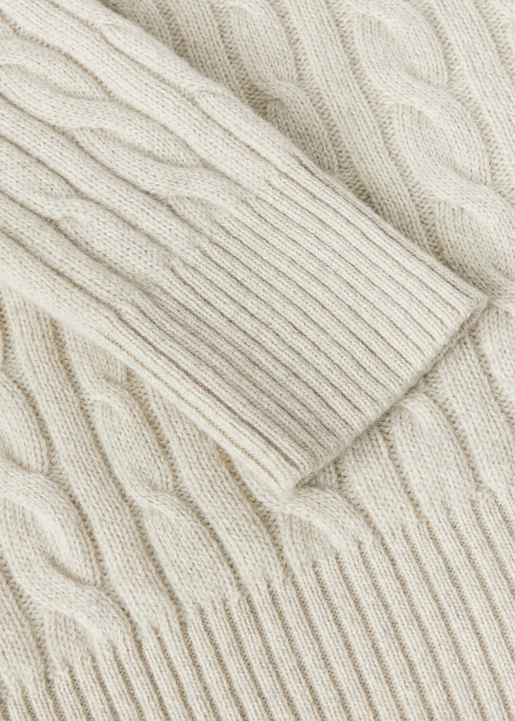 Treccia Sweater - 7