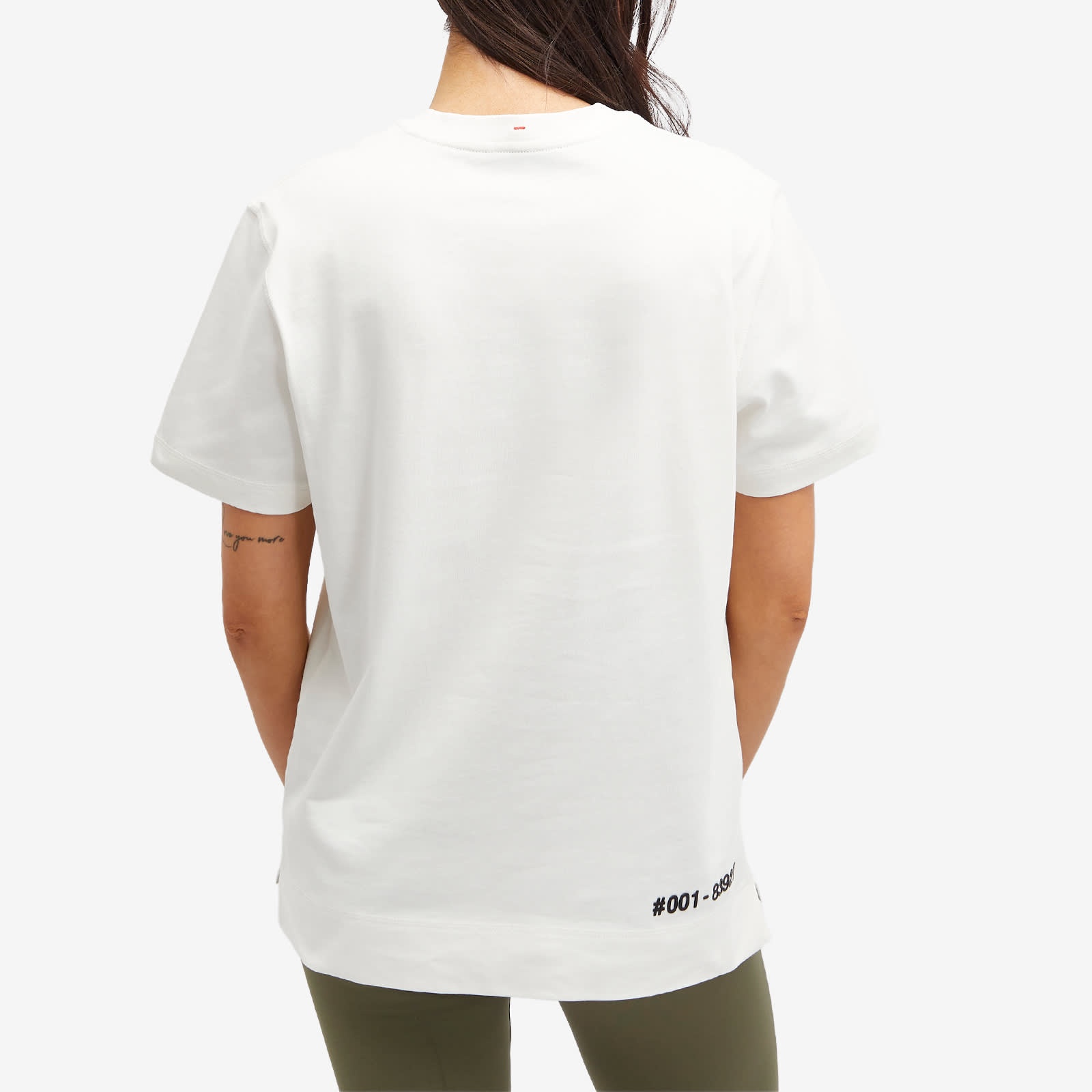 Moncler Grenoble Logo T-Shirt - 3