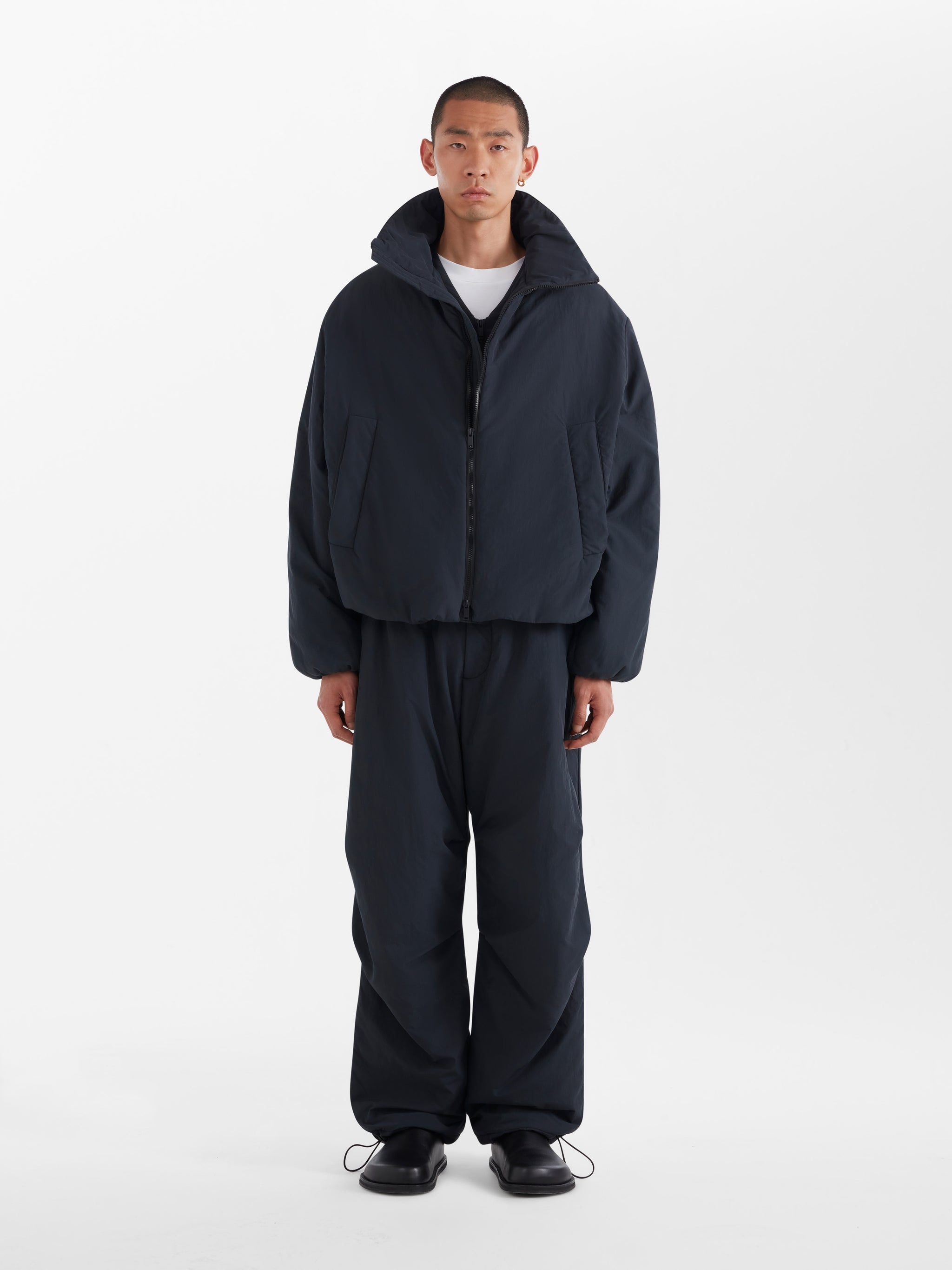 Ikeda Jacket - 4