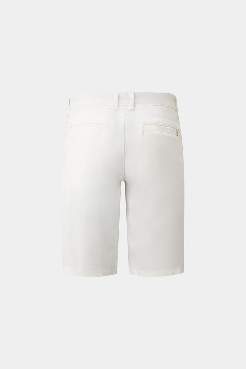 Shorts Miami in Off-White 6