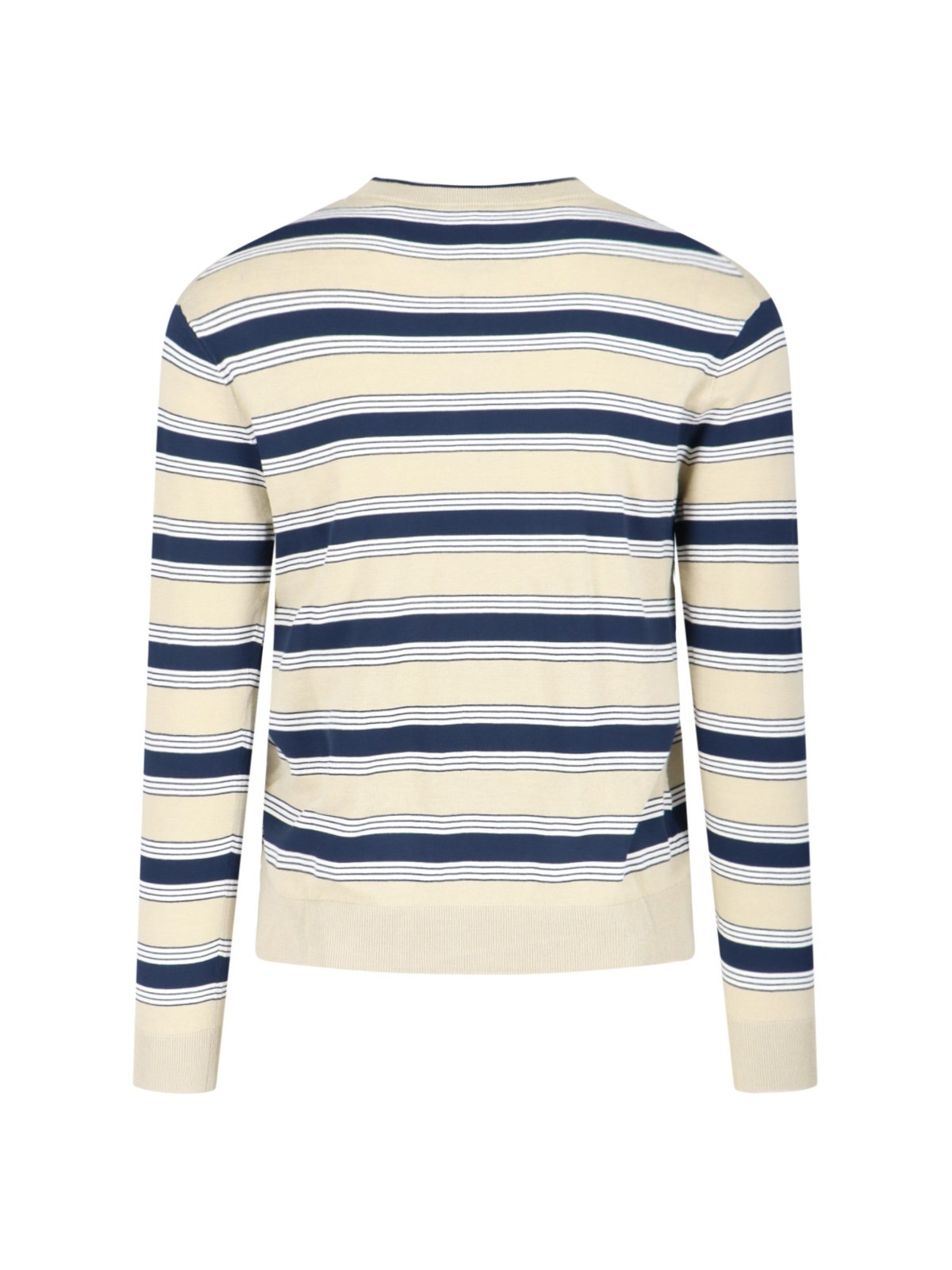 STRIPED SWEATER - 2